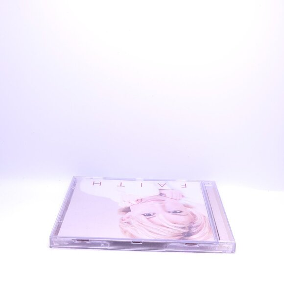 Faith Hill – Faith CD (Album), 1998 - Picture 7 of 8